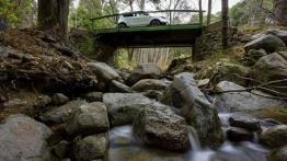 Kia Trailster Concept (2015) - prawy bok