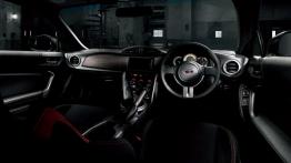 Toyota 86 style Cb (2015) - pełny panel przedni