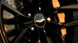 Aston Martin Vanquish Carbon Edition (2015) - koło