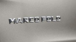 Mercedes Marco Polo ACTIVITY 220 CDI (2015) - emblemat