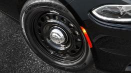 Dodge Charger Pursuit Facelifting (2015) - koło