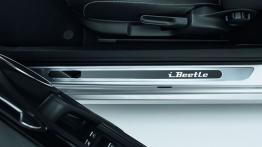 Volkswagen iBeetle (2015) - listwa progowa