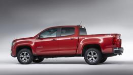 Chevrolet Colorado 2015 - lewy bok