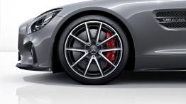 Mercedes-AMG GT S Edition 1 (2015) - koło