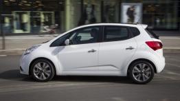 Kia Venga Facelifting (2015) - lewy bok