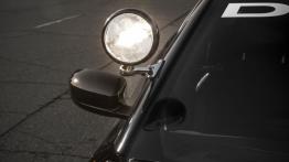 Dodge Charger Pursuit Facelifting (2015) - bok - inne ujęcie