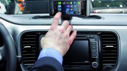 Volkswagen iBeetle (2015) - oficjalna prezentacja auta