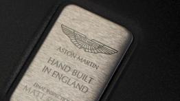 Aston Martin Vanquish (2015) - silnik