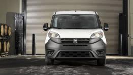 Ram ProMaster City (2015) - widok z przodu