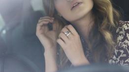 Citroen DS3 Facelifting (2015) - szyba przednia