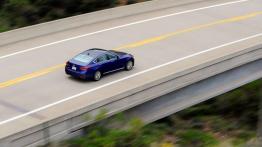 Hyundai Genesis II (2015) - widok z góry