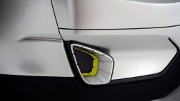 Hyundai Santa Cruz Crossover Truck Concept (2015) - zderzak tylny