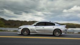 Dodge Charger SRT 392 Facelifting (2015) - lewy bok