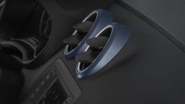 Seat Ibiza V SportCoupe TSI Facelifting (2015) - nawiew