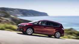 Ford S-Max II TDCi (2015) - lewy bok