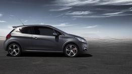 Peugeot 208 GTi Facelifting (2015) - prawy bok