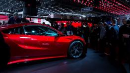 Honda NSX II (2015) - oficjalna prezentacja auta