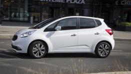 Kia Venga Facelifting (2015) - lewy bok