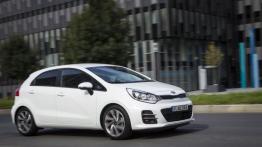 Kia Rio III Hatchback 5d Facelifting (2015) - prawy bok