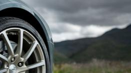 Aston Martin Rapide S (2015) - koło