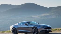 Aston Martin Vanquish (2015) - prawy bok