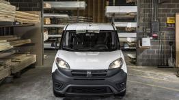 Ram ProMaster City (2015) - widok z przodu