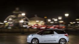 Citroen DS3 Cabrio Facelifting (2015) - lewy bok