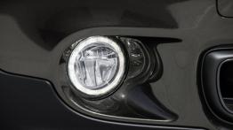 Mini Paceman 2015 - zderzak przedni