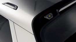 Hyundai Santa Cruz Crossover Truck Concept (2015) - góra - inne ujęcie