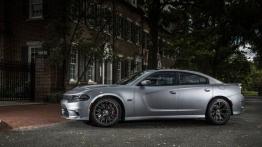 Dodge Charger SRT 392 Facelifting (2015) - lewy bok