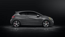 Peugeot 208 GTi Facelifting (2015) - prawy bok