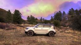 Kia Trailster Concept (2015) - lewy bok