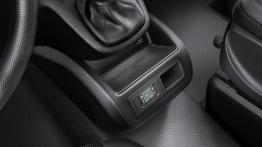 Mercedes Marco Polo ACTIVITY 220 CDI (2015) - inny element wnętrza z przodu