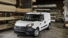 Ram ProMaster City (2015) - widok z przodu
