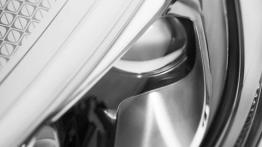 Citroen DS3 Facelifting (2015) - lewy przedni reflektor - wyłączony