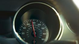 Ford Mustang VI GT (2015) - prędkościomierz