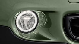 Mini Countryman Facelifting (2015) - zderzak przedni