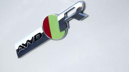 Jaguar F-Type AWD R Roadster Glacier White (2015) - emblemat