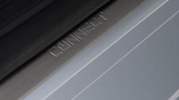 Seat Ibiza V SportCoupe TSI Facelifting (2015) - listwa progowa