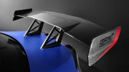 Subaru STI Performance Concept (2015) - spoiler