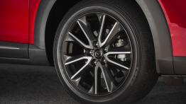 Mazda CX-3 SKYACTIV-G (2015) - koło