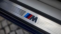 BMW 650i Coupe F13 Facelifting (2015) - listwa progowa