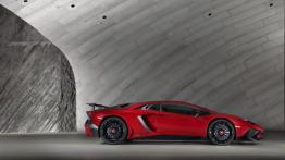 Lamborghini Aventador LP 750-4 Superveloce (2015) - prawy bok