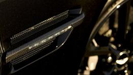 Aston Martin Vanquish Carbon Edition (2015) - prawy kierunkowskaz