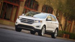 Ford Edge II (2015) - widok z przodu