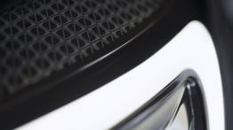 Citroen DS3 Facelifting (2015) - lewy przedni reflektor - wyłączony