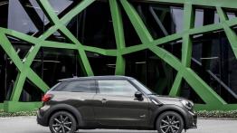 Mini Paceman 2015 - prawy bok