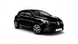 Renault Clio IV Initiale Paris (2015) - przód - reflektory wyłączone