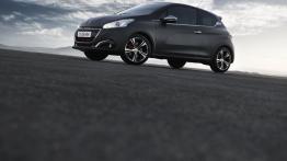 Peugeot 208 GTi Facelifting (2015) - lewy bok