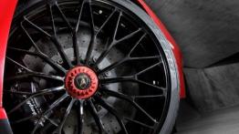 Lamborghini Aventador LP 750-4 Superveloce (2015) - koło